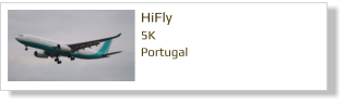 HiFly		 5K Portugal