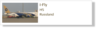 I-Fly		 H5 Russland
