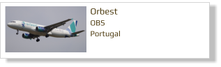 Orbest OBS Portugal