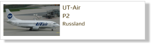 UT-Air P2 Russland