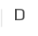 D