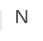 N
