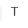 T