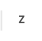 Z