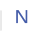N