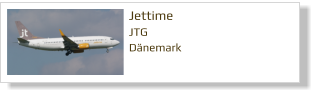 Jettime		 JTG Dänemark